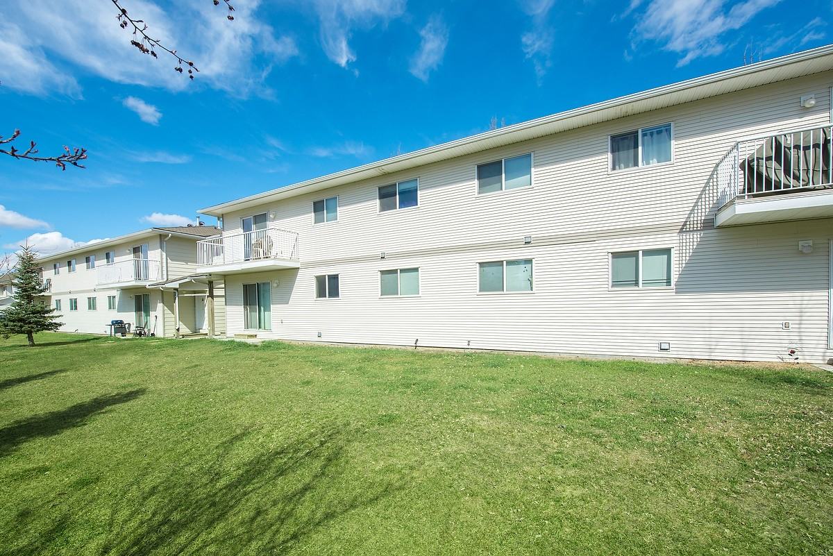 Westpark Estates Apartments - Photo 3 of 17