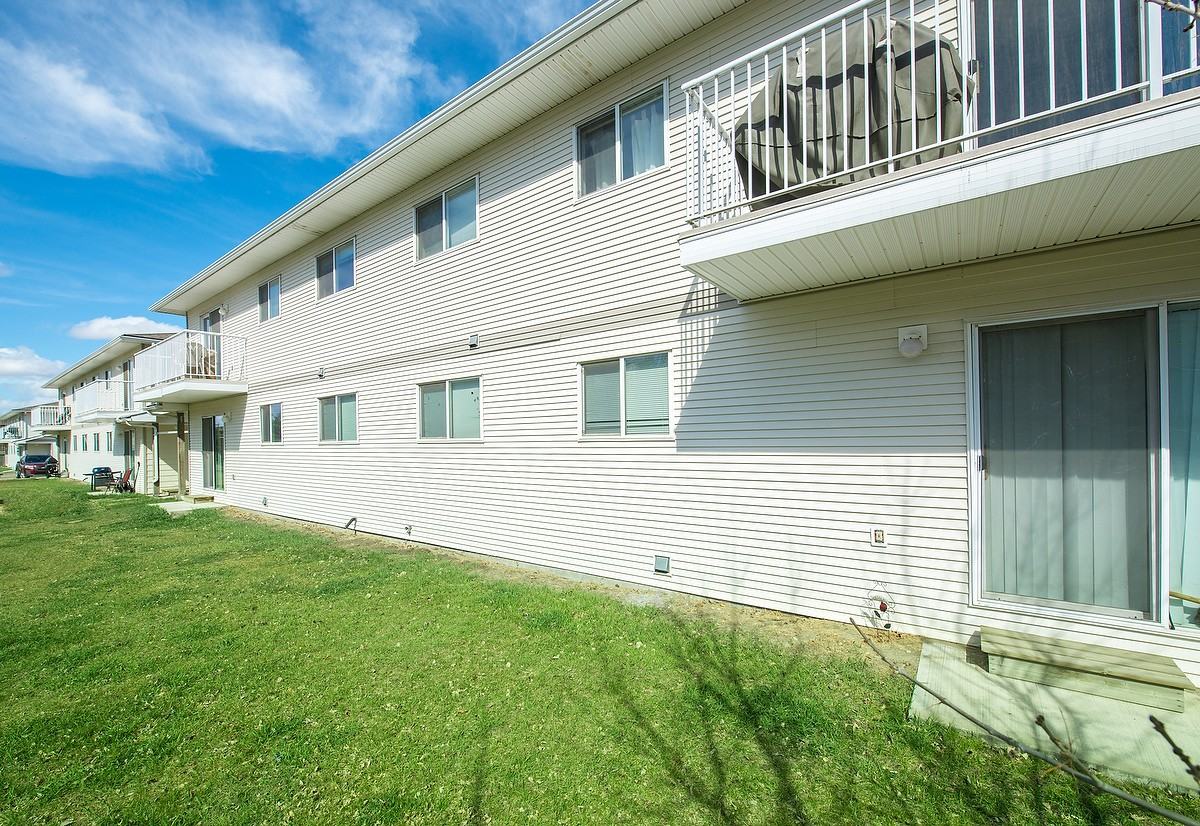 Westpark Estates Apartments - Photo 4 of 17