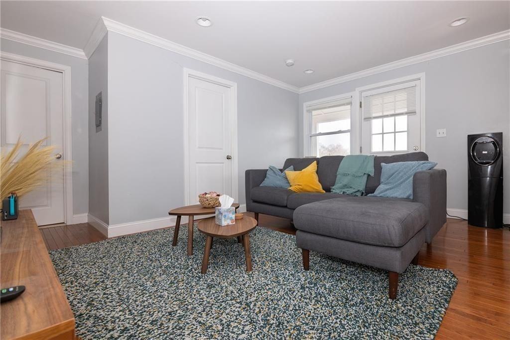 255 Waterman St ##4 - Photo 4 of 18