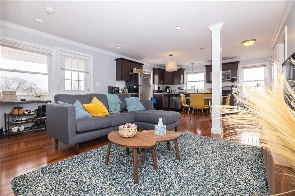 255 Waterman St ##4 - Photo 6 of 18
