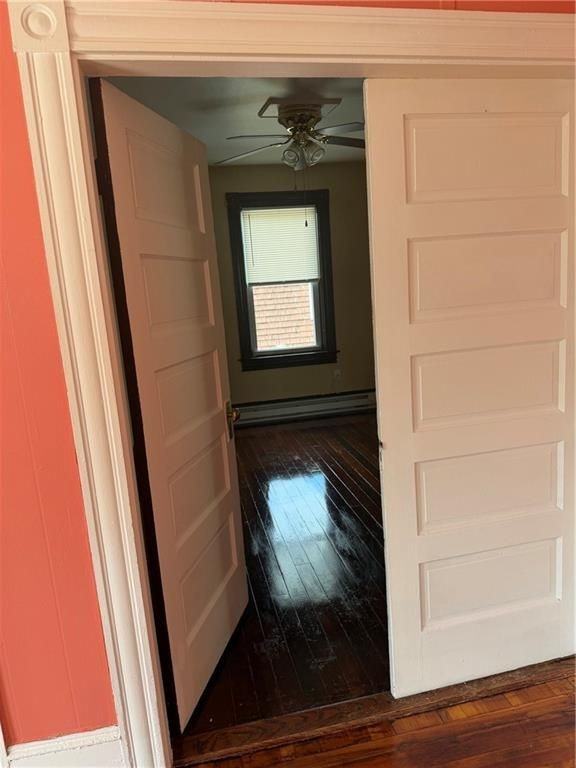153 Burnside Ave ##2 - Photo 3 of 15