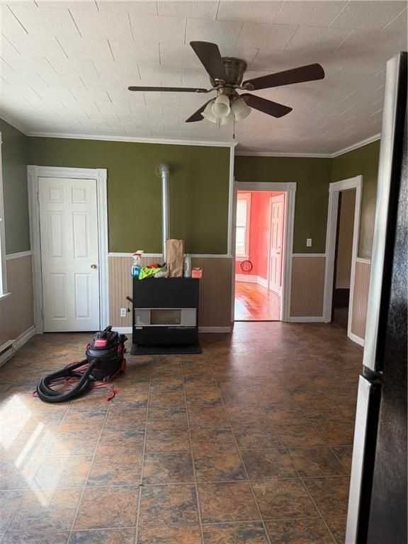 153 Burnside Ave ##2 - Photo 4 of 15