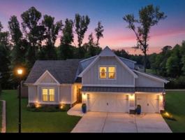 featured image of 806 Magnolia Walk