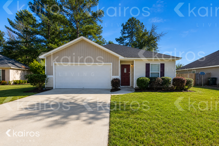 102 Amber Mill Cir