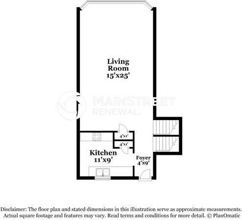 1340 Windamere Rd - Photo 3 of 18