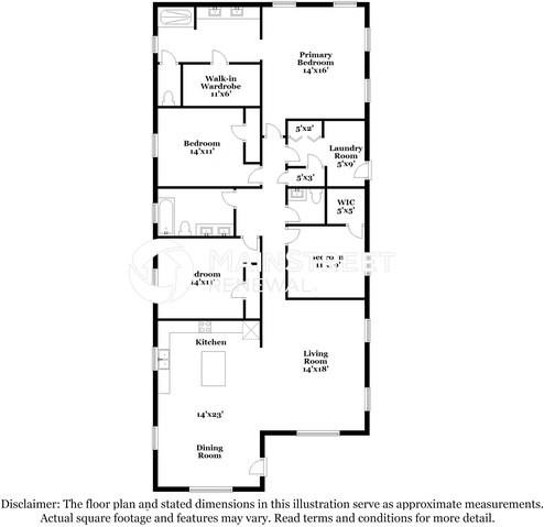 1846 Welk St - Photo 2 of 16