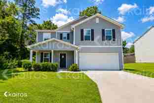 4608 Sweet Bulb Ln - Photo 1 of 1