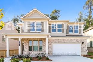 1660 Station Bluff Dr - Photo 1 of 1