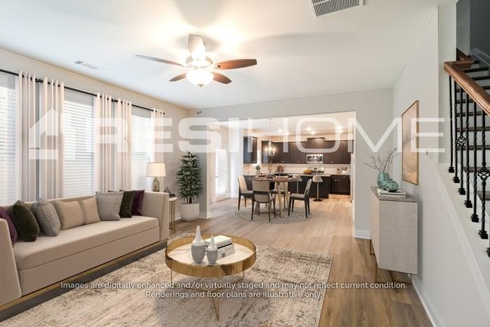 1660 Station Bluff Dr - Photo 4 of 18