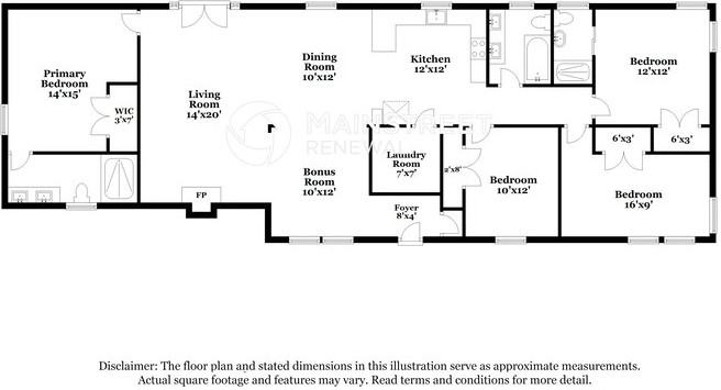 1305 Coreland Dr - Photo 2 of 16