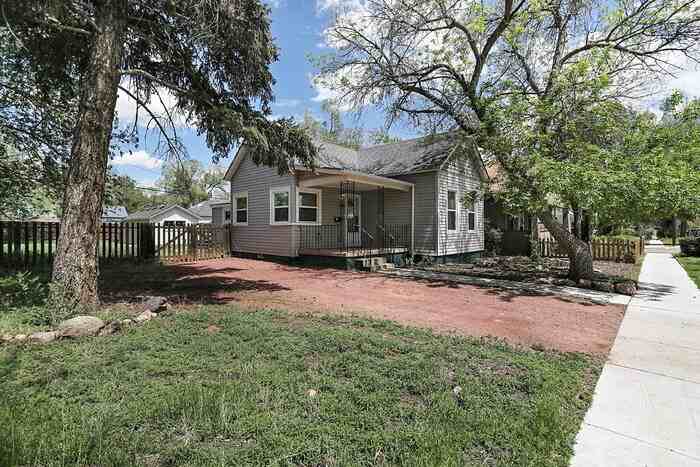 1704 W Cucharras St - Photo 2 of 26