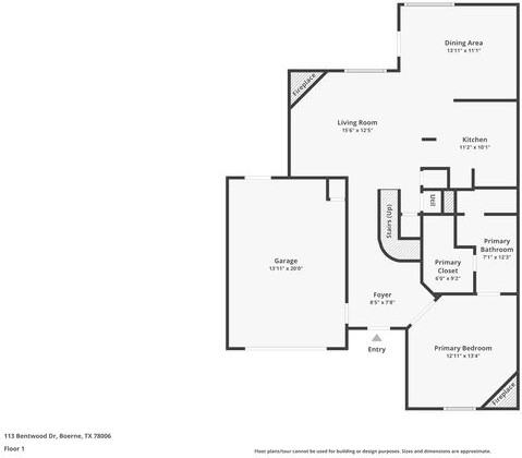 113 Bentwood Dr - Photo 4 of 16