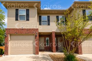 2103 Perry St #A - Photo 1 of 1