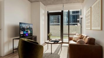 featured image of 626 S Wabash Ave #1702