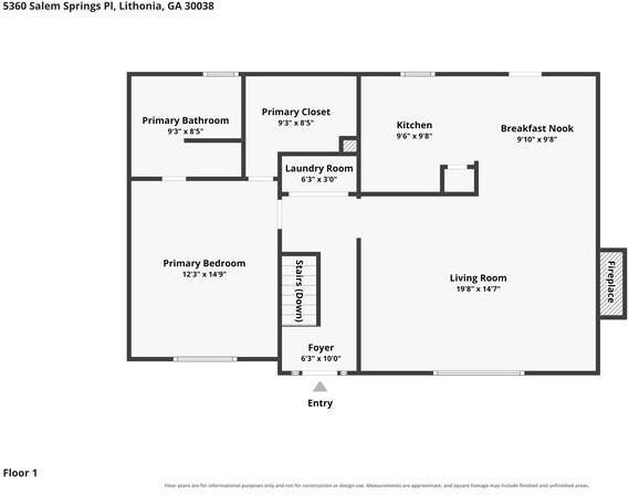 5360 Salem Springs Pl - Photo 4 of 16