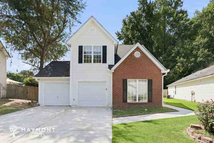 2205 Oakland Spring Dr