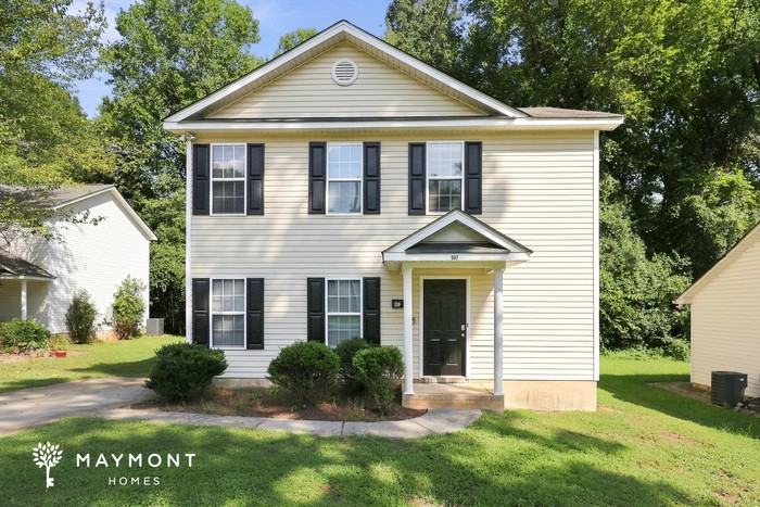 907 Tennyson Dr