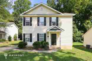 907 Tennyson Dr - Photo 1 of 1