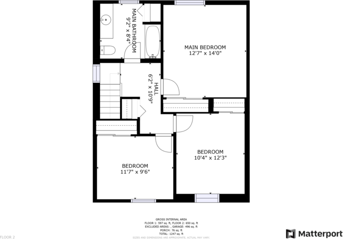7979 Thistlewood Ct - Photo 3 of 12