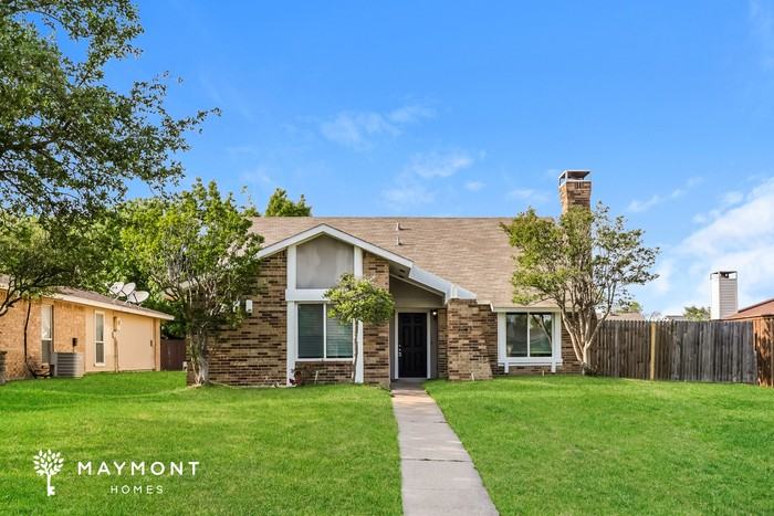 1609 Culberson Dr - Photo 5 of 15