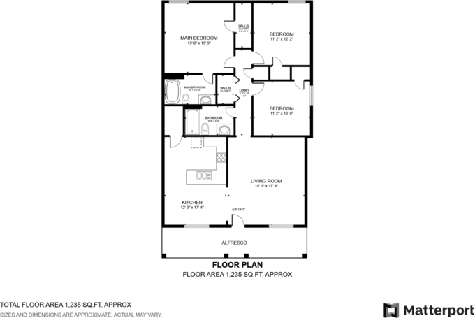 104 Brooksong Dr - Photo 2 of 12