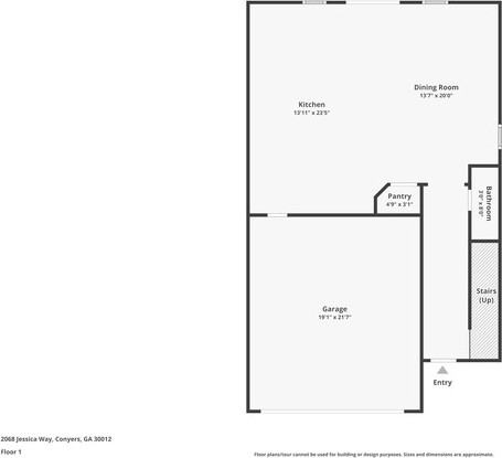 2068 Jessica Way - Photo 4 of 12