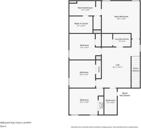 2068 Jessica Way - Photo 5 of 12