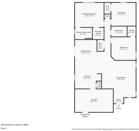 446 Dovetail Ct - Photo 2 of 12