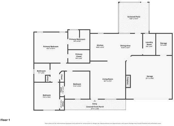 356 Cattlemans Cir - Photo 2 of 15