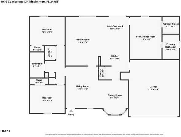 1010 Coatbridge Dr - Photo 2 of 15