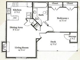 311 Bethabara Hills Dr - Photo 1 of 1