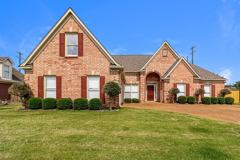 5036 Aspenwood Cv - Photo 1 of 1