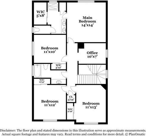 1024 E Lyle Canyon Dr - Photo 2 of 22