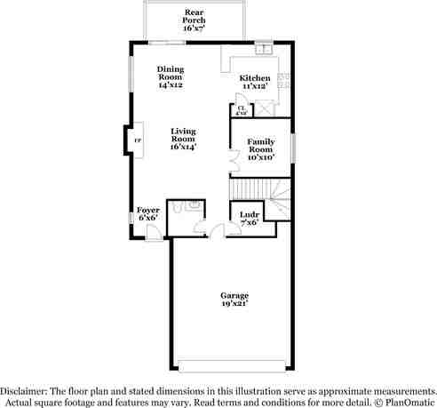 1024 E Lyle Canyon Dr - Photo 3 of 22