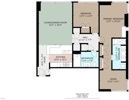 631 Folsom St - Photo 2 of 32