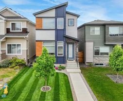 516 35 St Sw - Photo 1 of 1