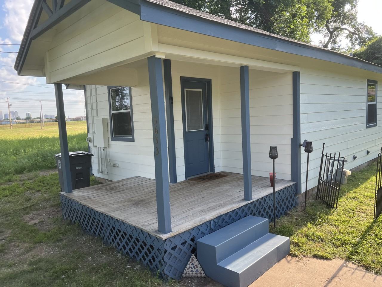 3633 S Galveston Ave #NA - Photo 3 of 11