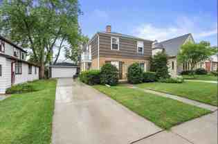 8811 W Hawthorne Ave - Photo 1 of 1