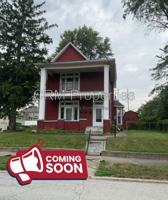 featured image of 822 W Mulberry St #1