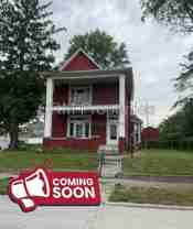 822 W Mulberry St #1 - Photo 1 of 1