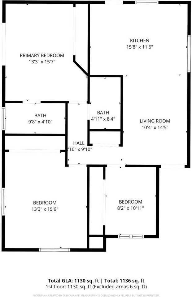 879 Wilson Ave - Photo 2 of 7