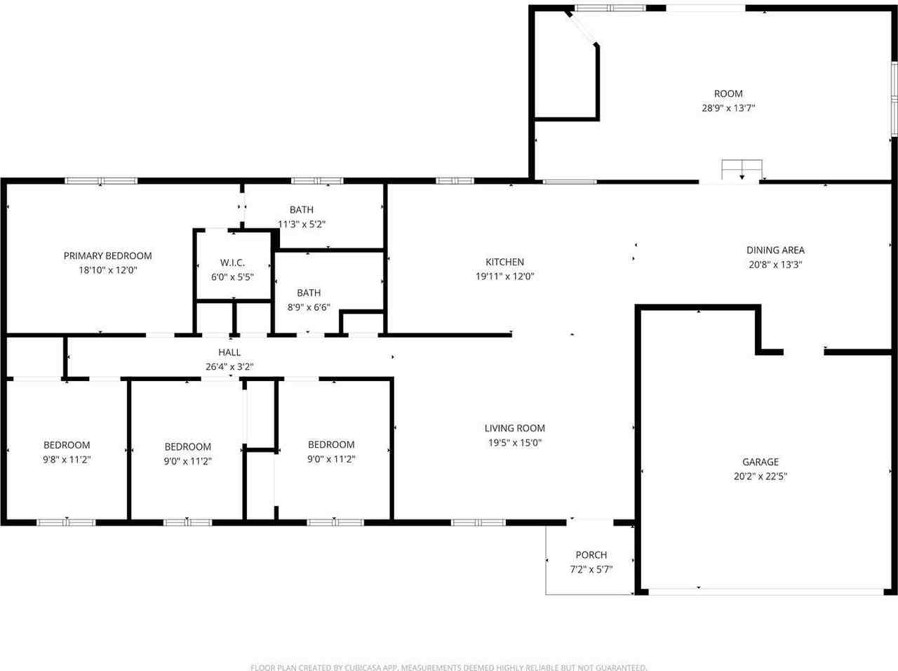 875 Wilson Ave - Photo 2 of 9
