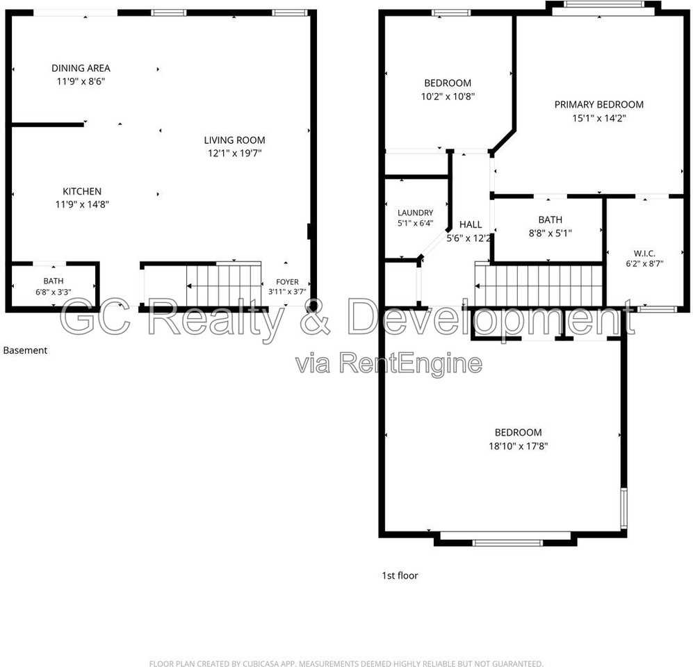 1033 Heron Cir - Photo 2 of 2