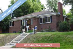 760 Oneida St - Photo 1 of 1