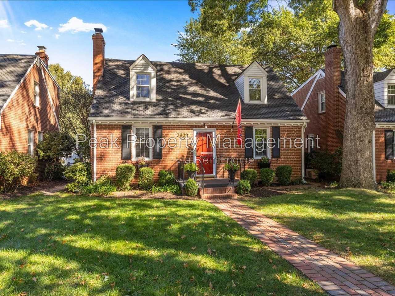 3908 Kensington Ave - Photo 2 of 24