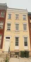 1027 N Caroline St #2 - Photo 1 of 1