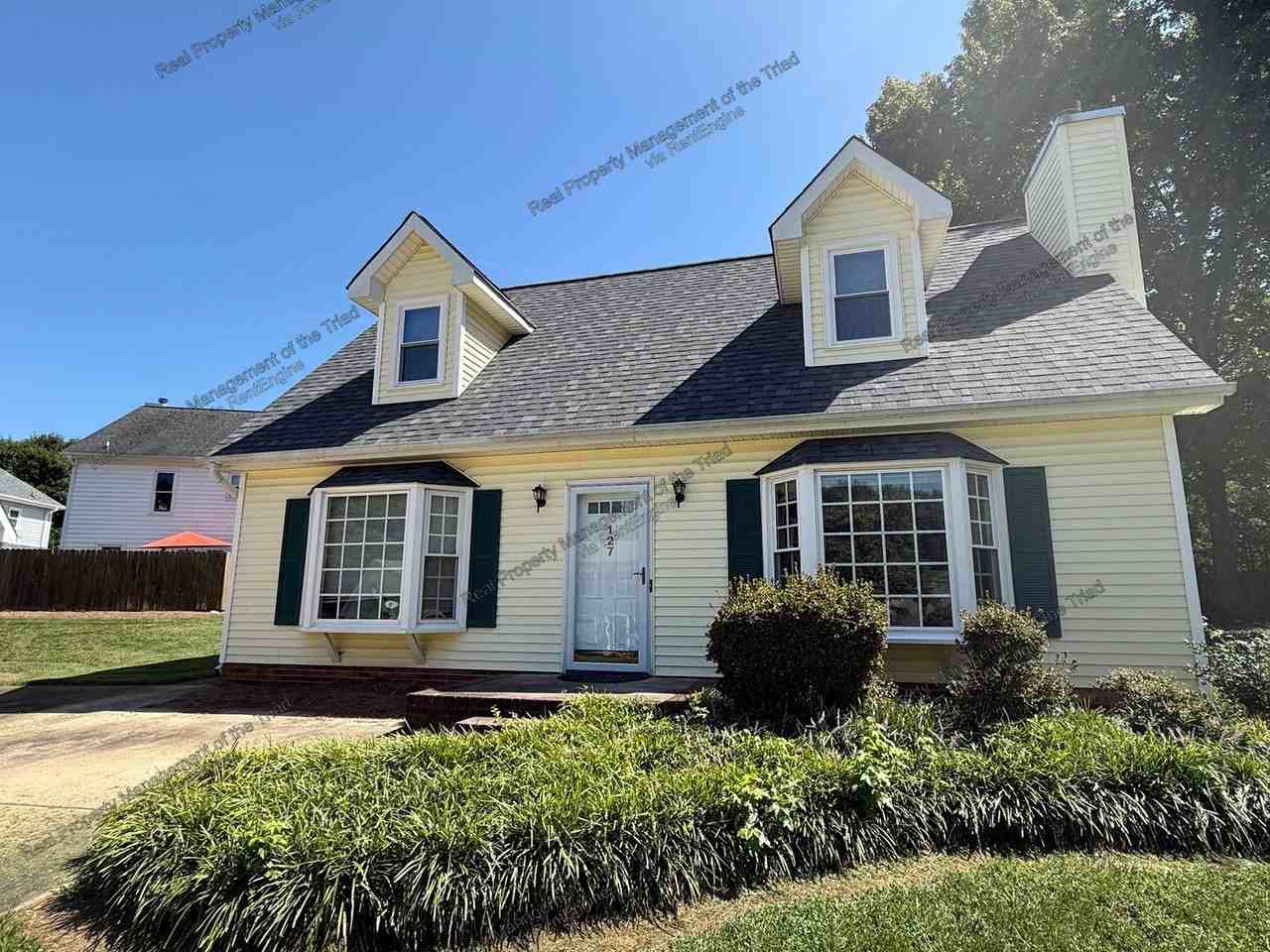 127 Edgedale Ct