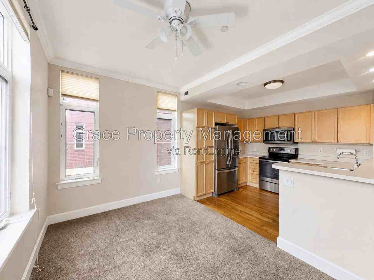 300 Hudson St #206 - Photo 5 of 18