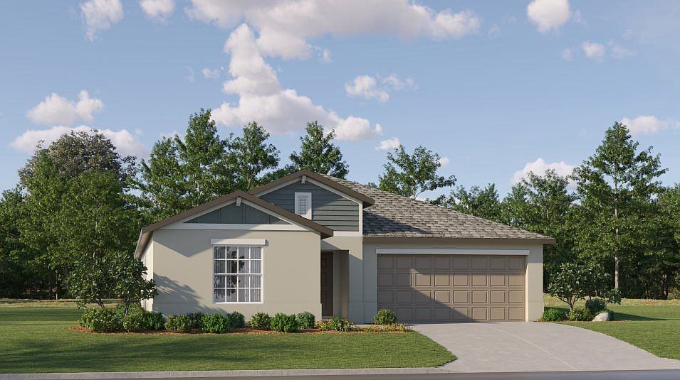 8712 Sunset Park Trl #NA - Photo 3 of 7