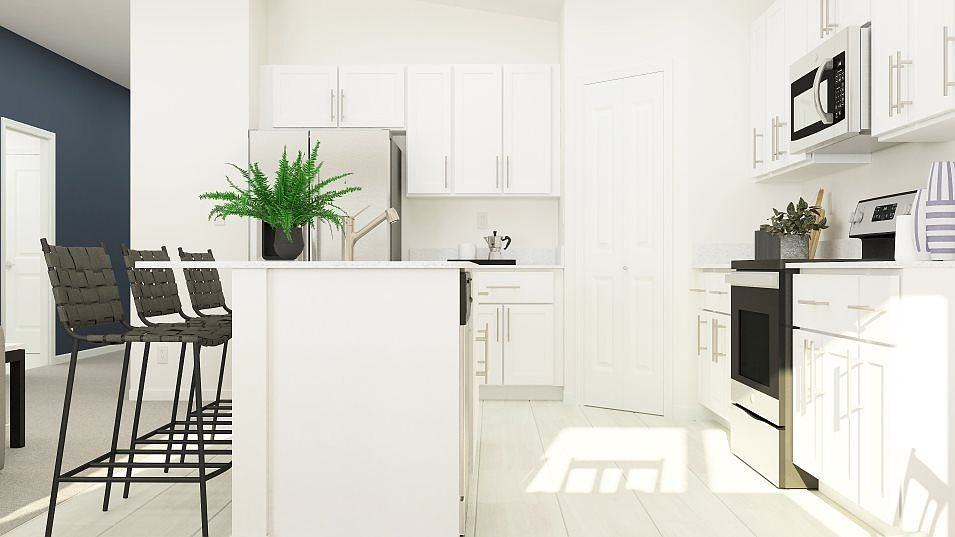 8712 Sunset Park Trl #NA - Photo 4 of 7
